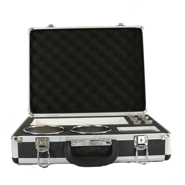 煤钻屑瓦斯解吸仪