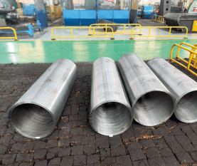 Уплотнительная муфта