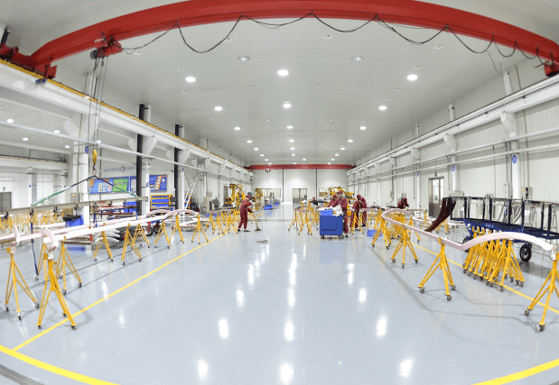 Новое накопление энергии