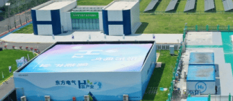 Водородная энергия