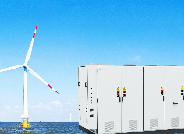 Силовая электроника и управление