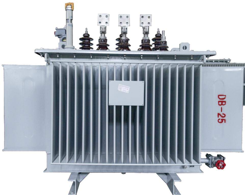 10kV级S11系列双绕组无励磁调压变压器