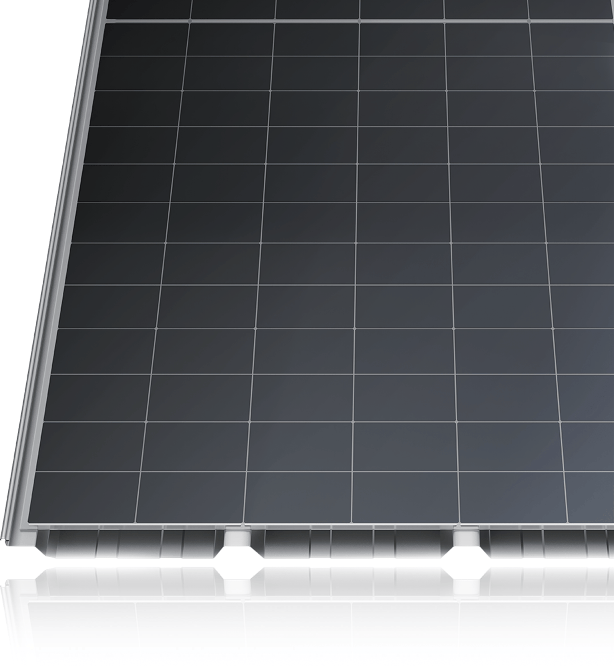 Промышленно-коммерческая кровельная система BIPV