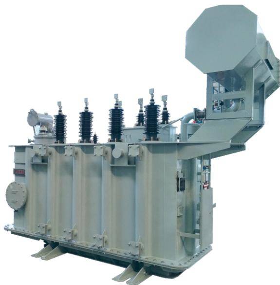 35kV级S11系列双绕组无励磁调压变压器