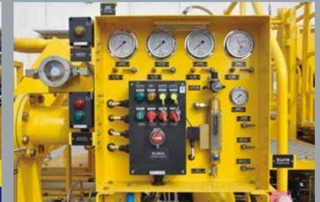 WGGXP Series Hydrant Dispenser