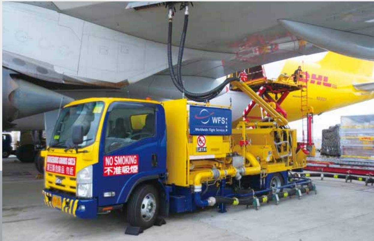 WGGXP Series Hydrant Dispenser