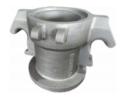 Поворотная головка