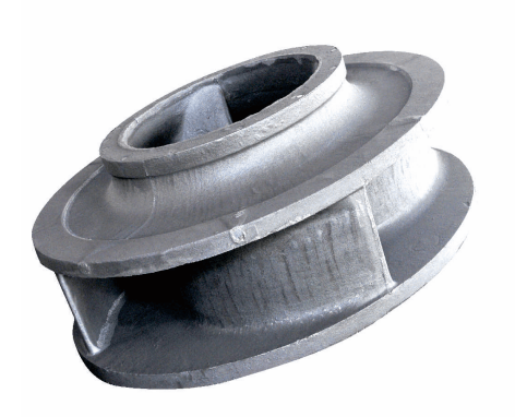 Рабочее колесо