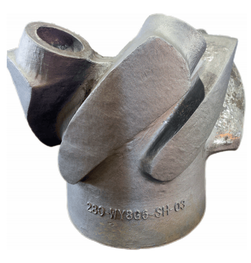 Хаб развертки