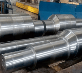 Эксцентриковый вал