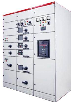 低压配电系统—MDmax ST开关柜