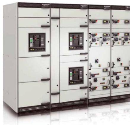 低压配电系统—Blokset 开关柜