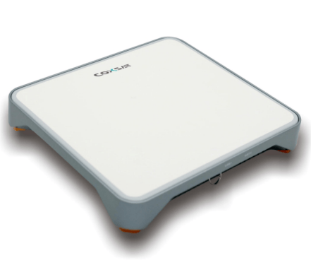 Ku-диапазонный IoT терминал с фазированной антенной решеткой