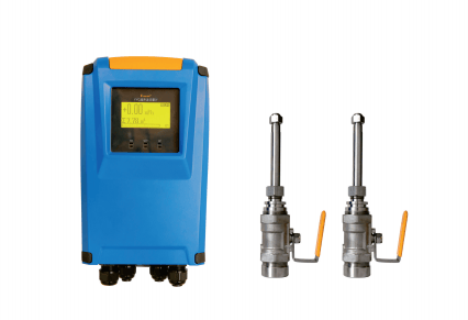 YYC超声波流量计