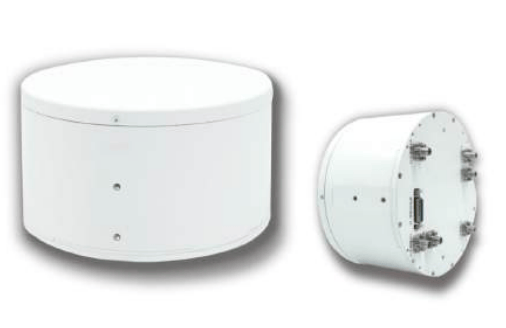 Ка-диапазонная DZ фазированная антенная решетка