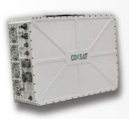 BUC Ku-диапазона