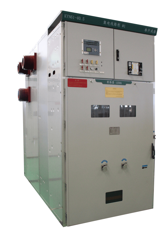 KYN61-40.5 Распределительное устройство