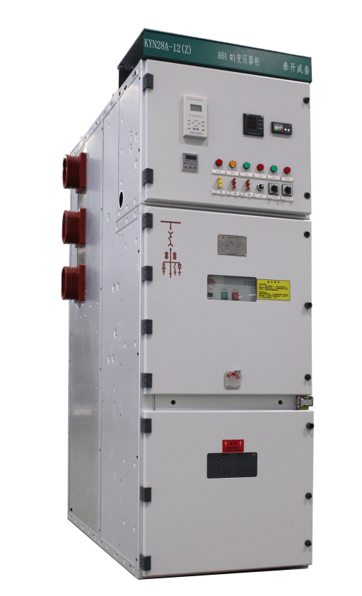 KYN28A-12(Z) распределительное устройство