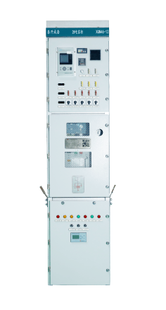 Коммутационное оборудование XGN46-12