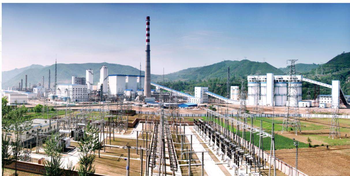 110kV级S20系列双绕组无励磁调压变压器(2级能效)