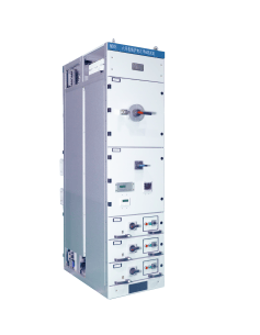 Низковольтное распределительное устройство MNS