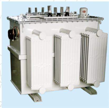 HS(K)电炉变压器