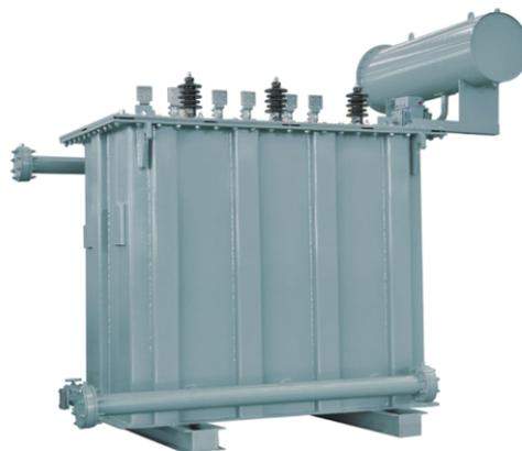 ZS(K)整流变压器