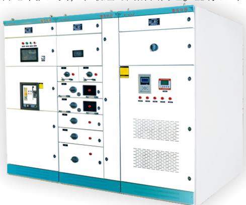 e-soul互联网智能低压成套开关设备