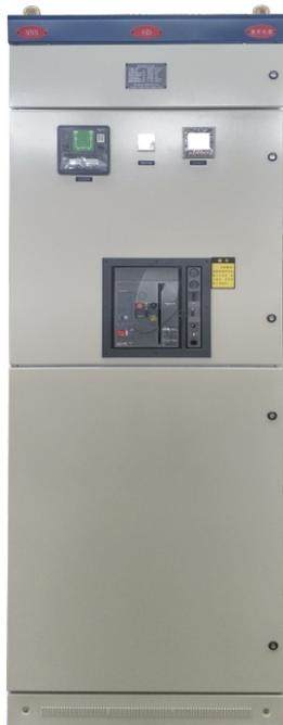 低压成套开关设备(MNS)