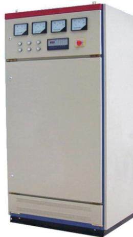 低压成套开关设备(GGD)