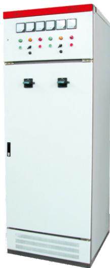 低压成套开关设备(XL)