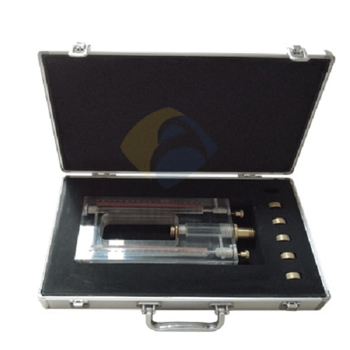 ZLD-2孔板多级流量计