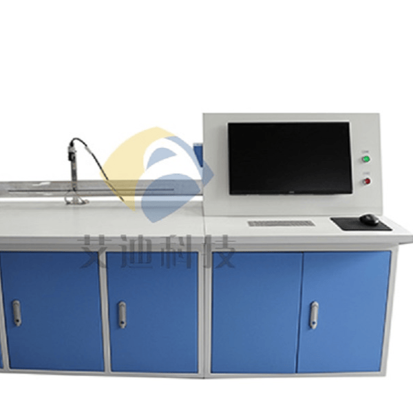 ZMCJ-II智能型煤尘爆测定装置