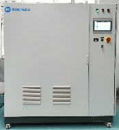 Исследовательская система производства водорода