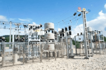 干式空心限流电抗器