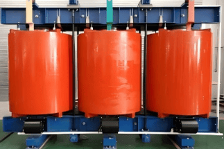 干式铁芯串联/并联电抗器