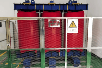 干式空心中性点接地电抗器