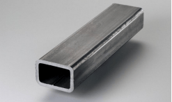 Квадратная и прямоугольная труба (черная труба и горячеоцинкованная стальная труба)