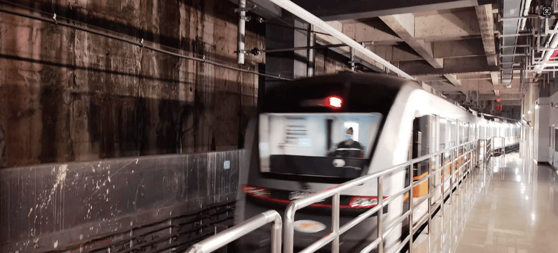 CBTC (включая взаимодействие)