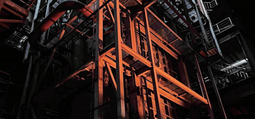 Проект модернизации системы рекуперации низкотемпературных отходящих тепловых потоков для конвертера №1 компании Xilin Steel, входящей в группу Jianlong