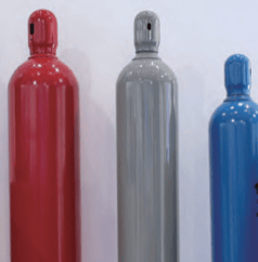 工业及消防气瓶
