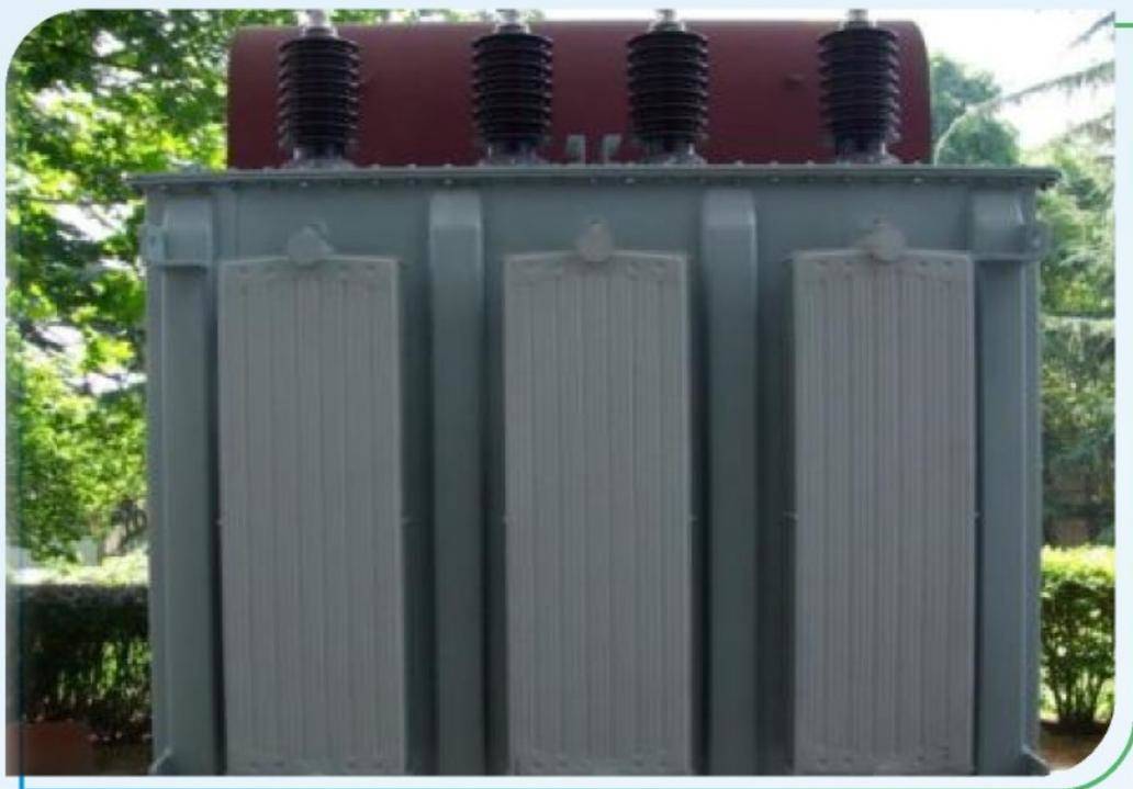 集合式高压并联电容器及成套装置