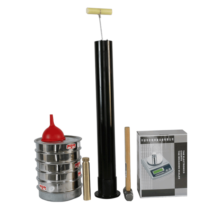 FMJ-1煤坚固性系数测定仪