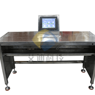 ZYXZJ型压缩氧自救器气密检验仪