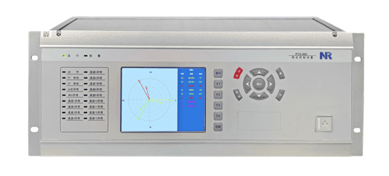 Серия PCS-992 Система управления безопасностью и стабильностью энергосистем