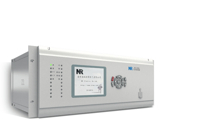 Серия устройств разъединения при потере синхронизации в энергосистеме PCS-993