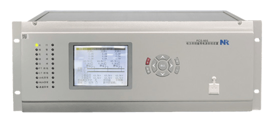 Серия устройств автоматического ввода резерва PCS-995 для систем электроснабжения