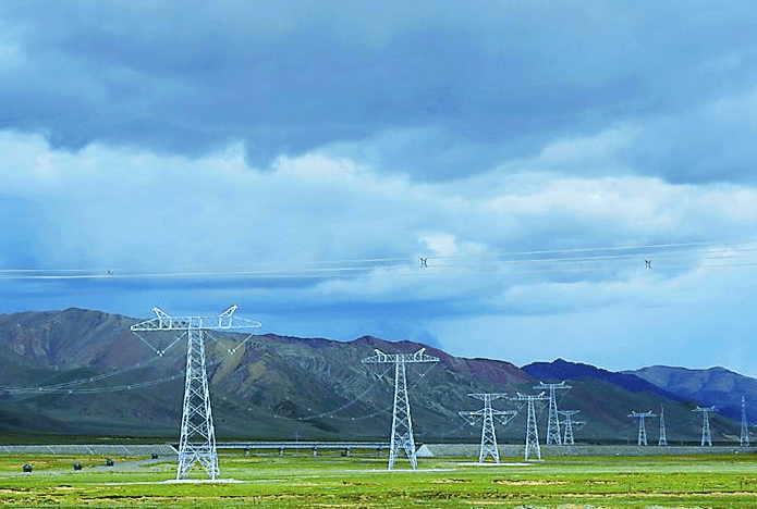 PCS-9000 Сетевая система автоматизации диспетчеризации провинциальных энергосистем