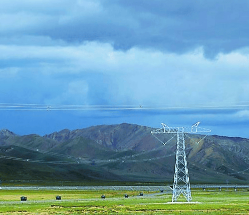 Система долгосрочных и среднесрочных сделок на рынке электроэнергии PCS-9000