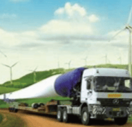 Специальная логистика